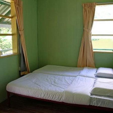 Kinabalu Poring Vacation Lodge Kampung Poring Extérieur photo