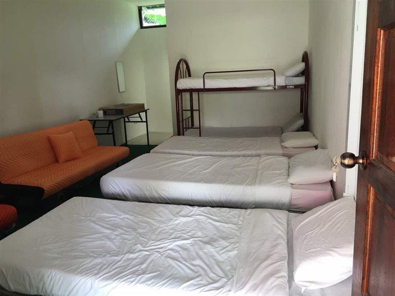 Kinabalu Poring Vacation Lodge Kampung Poring Extérieur photo