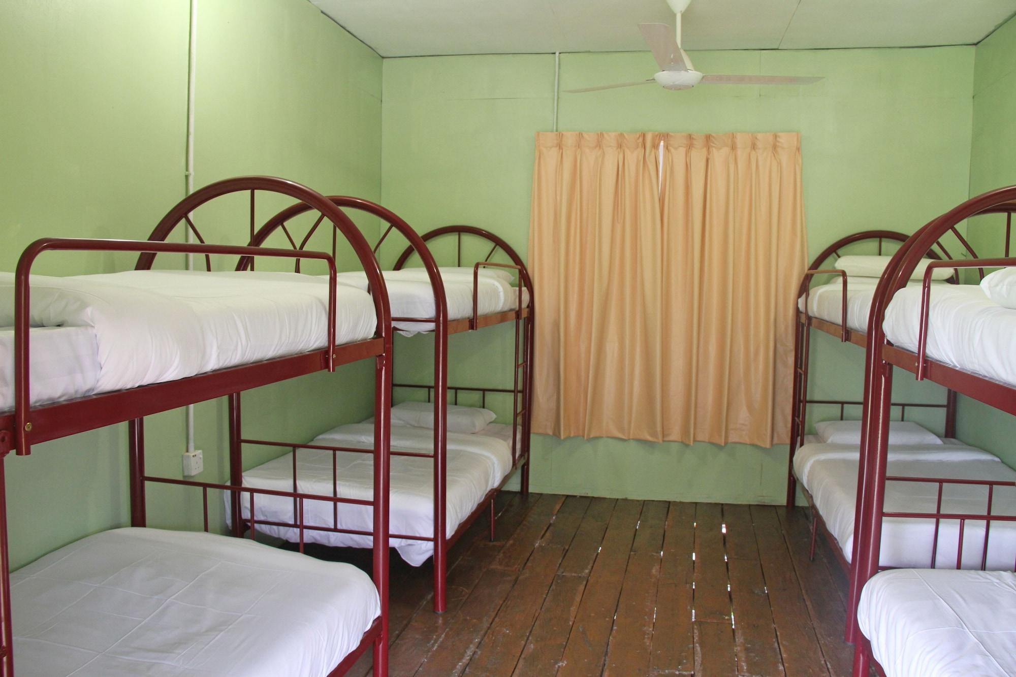 Kinabalu Poring Vacation Lodge Kampung Poring Extérieur photo