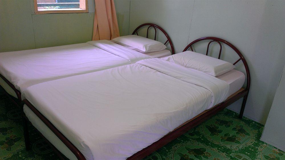 Kinabalu Poring Vacation Lodge Kampung Poring Extérieur photo