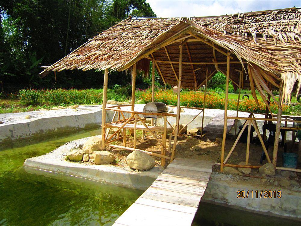 Kinabalu Poring Vacation Lodge Kampung Poring Extérieur photo