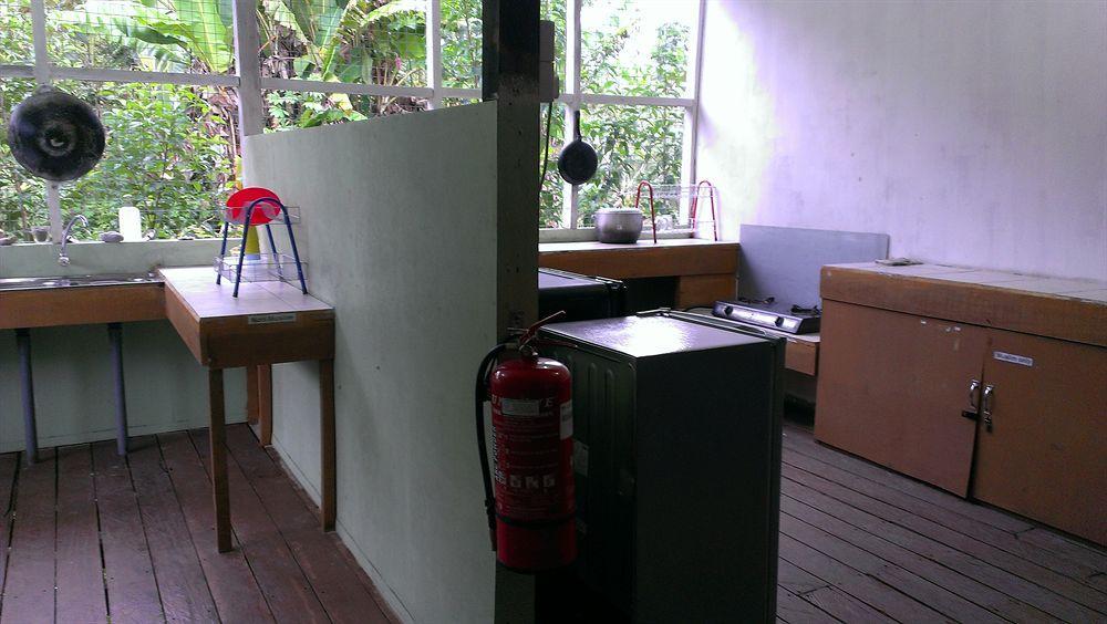 Kinabalu Poring Vacation Lodge Kampung Poring Extérieur photo