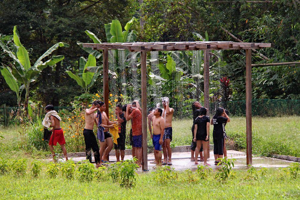 Kinabalu Poring Vacation Lodge Kampung Poring Extérieur photo