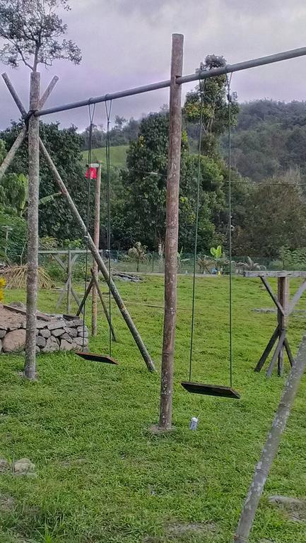 Kinabalu Poring Vacation Lodge Kampung Poring Extérieur photo