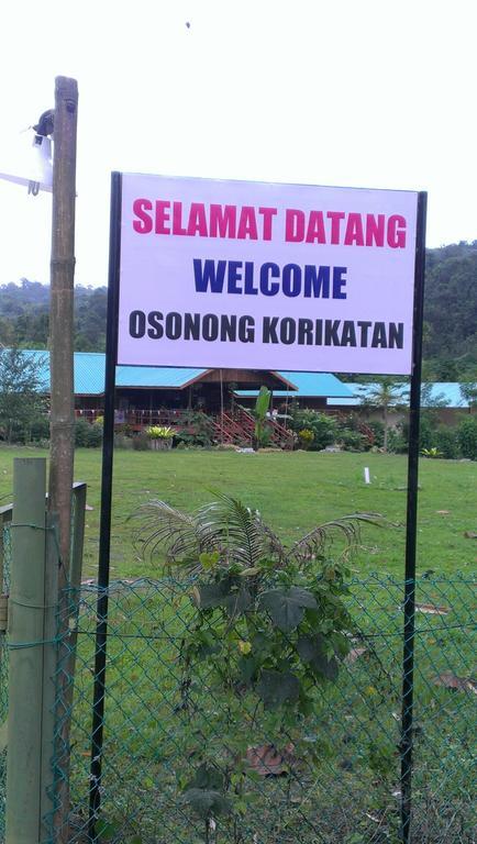 Kinabalu Poring Vacation Lodge Kampung Poring Extérieur photo