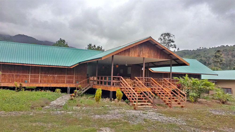 Kinabalu Poring Vacation Lodge Kampung Poring Extérieur photo