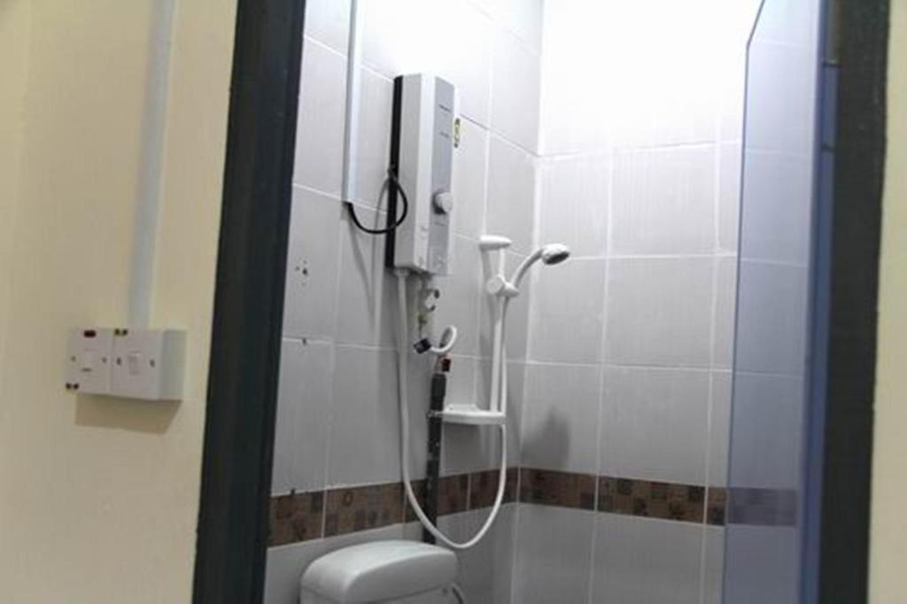 Kinabalu Poring Vacation Lodge Kampung Poring Chambre photo
