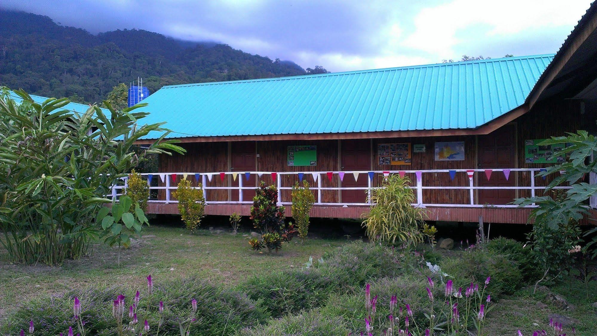 Kinabalu Poring Vacation Lodge Kampung Poring Extérieur photo