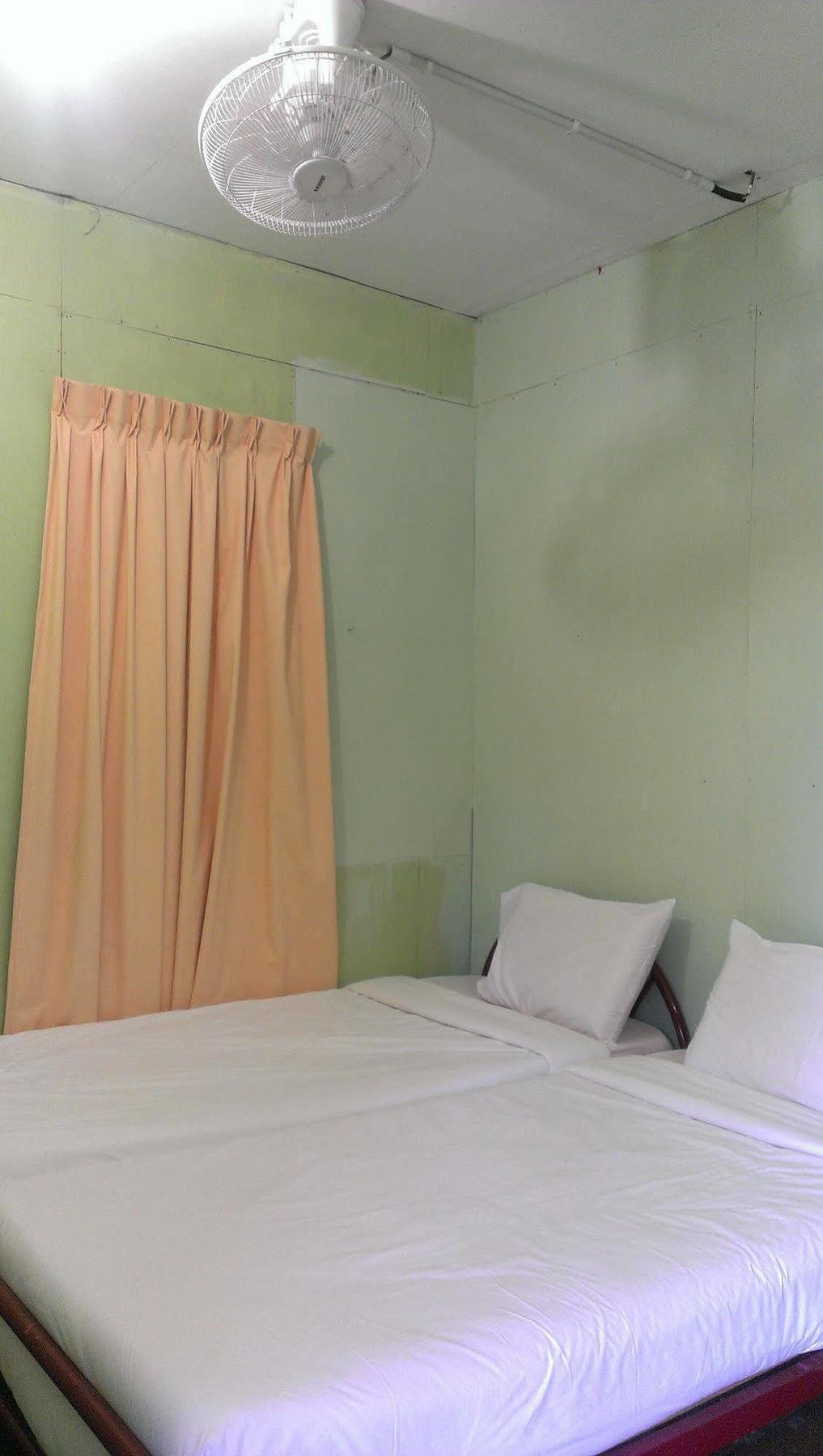 Kinabalu Poring Vacation Lodge Kampung Poring Extérieur photo